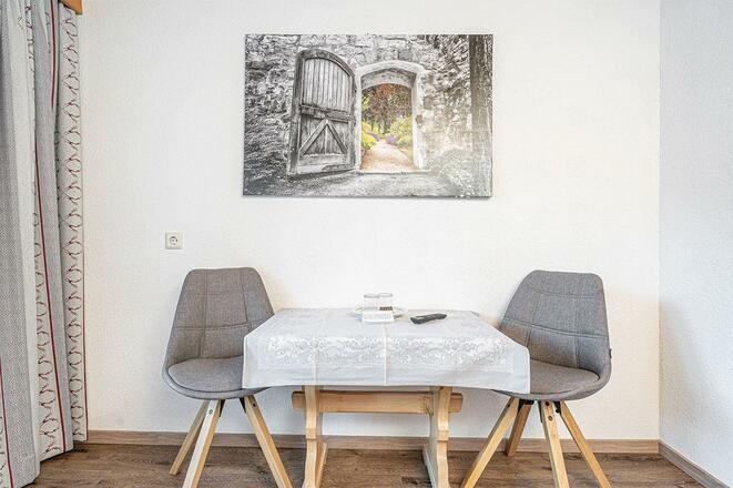 Doppelzimmer Comfort