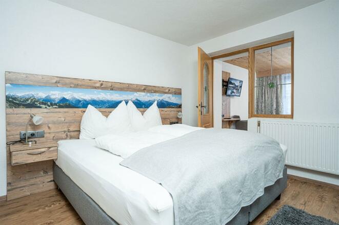 Doppelzimmer Comfort