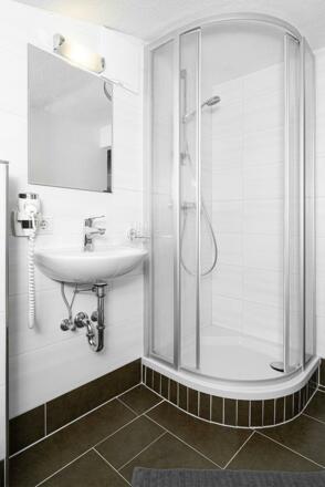 Doppelzimmer Standard