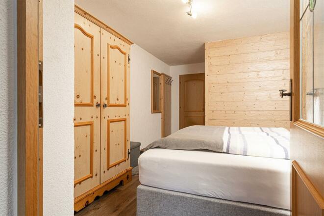 Doppelzimmer Comfort