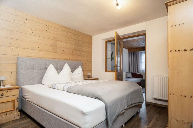 Doppelzimmer Comfort