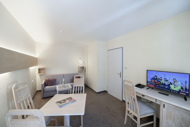 Crystls Appartement Topas