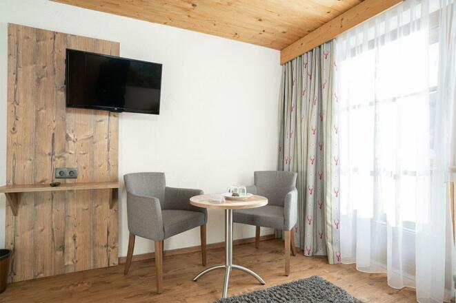 Doppelzimmer Comfort