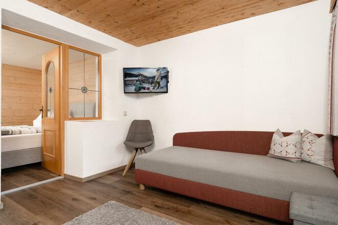 Doppelzimmer Comfort