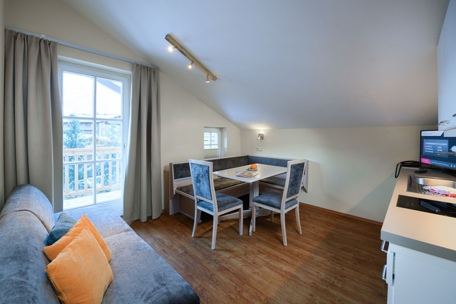 Crystls Appartement Achat