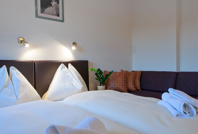 Crystls Appartement Opal
