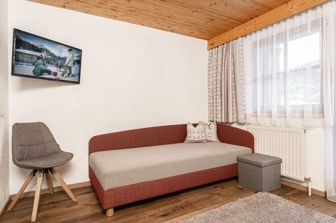 Doppelzimmer Comfort