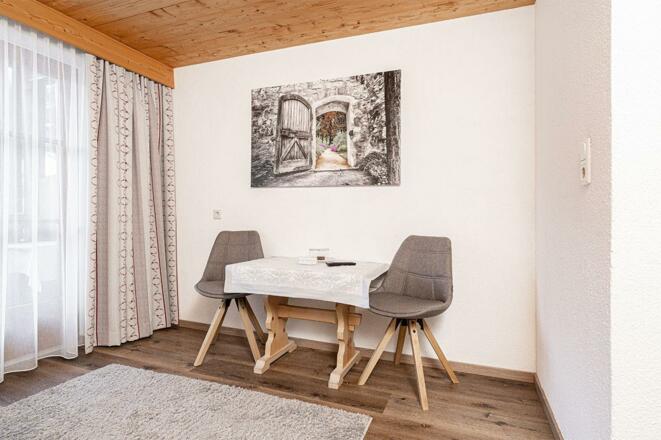 Doppelzimmer Comfort