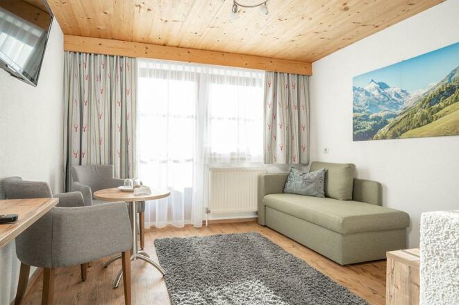 Doppelzimmer Comfort