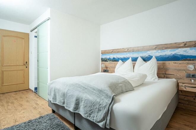 Doppelzimmer Comfort