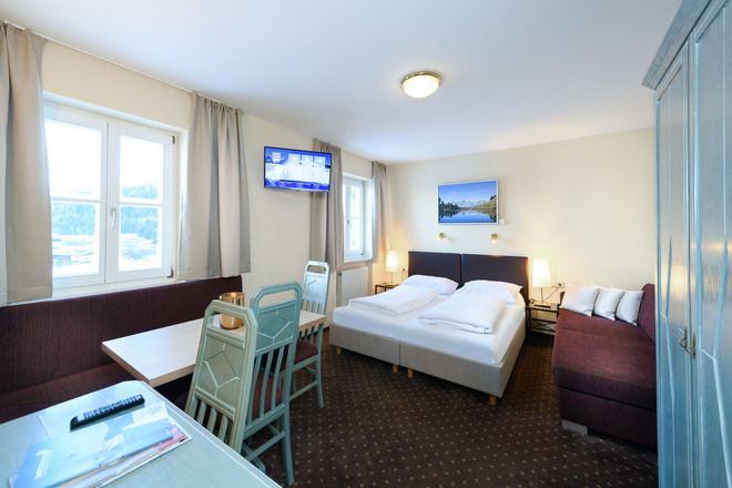 Crystls Appartement Opal