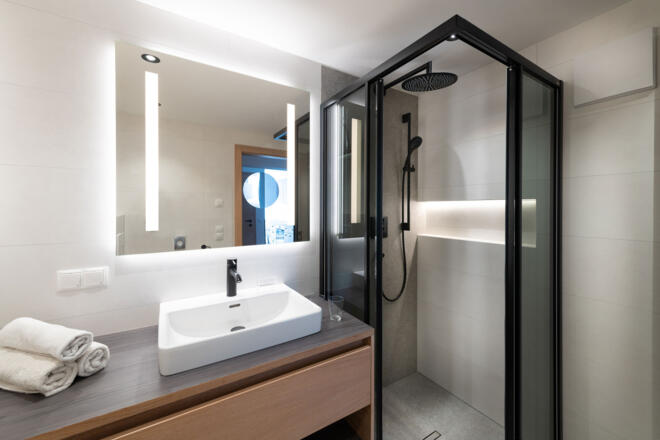 Harmls Appartement Sinfonie