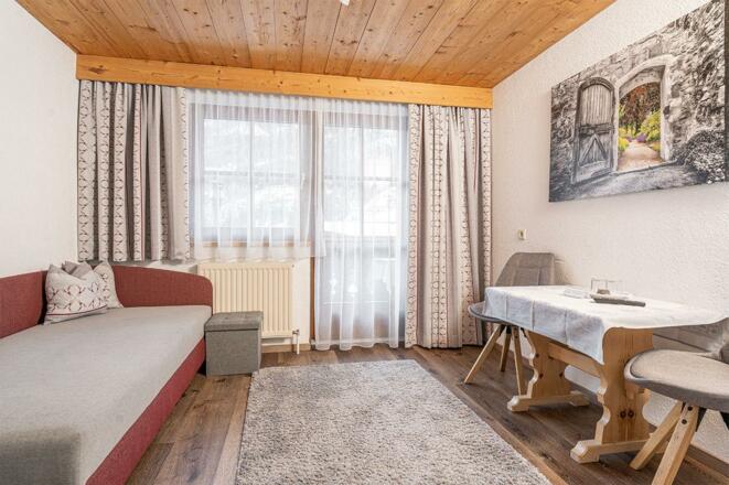 Doppelzimmer Comfort