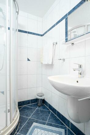 Doppelzimmer Comfort