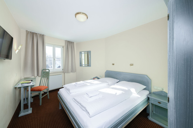 Crystls Appartement Saphir