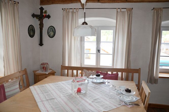 Esszimmer