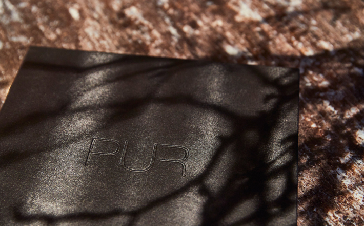 Restaurant PUR im Hotel Kempinski