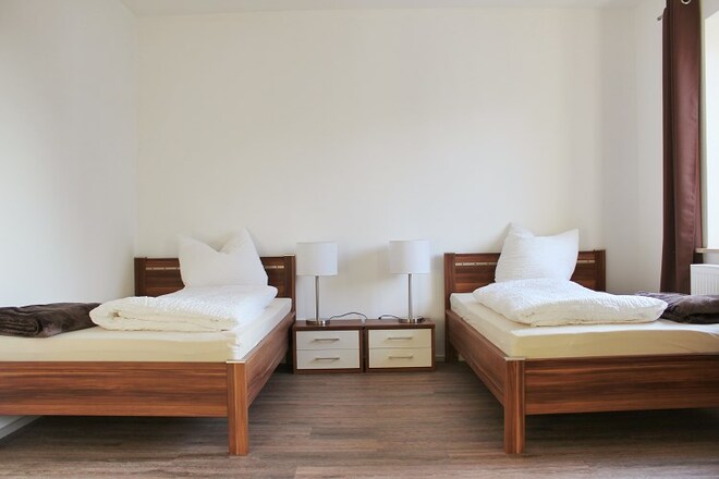 Apartment Superior für 1 oder 2 Personen