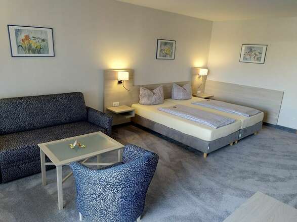 Hotelappartements Centurio Typ B 202