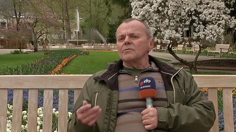 Gradierhaus Erlebnisl