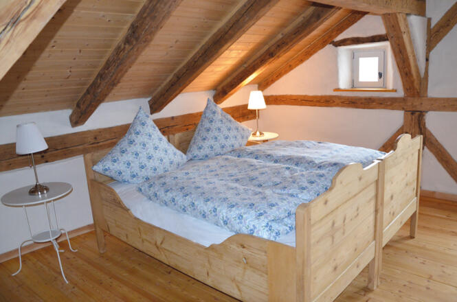 Gute Nacht