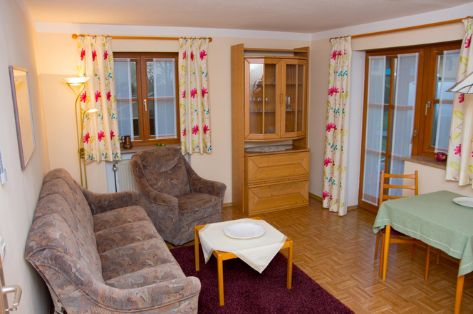 Ferienwohnung *** Komfort