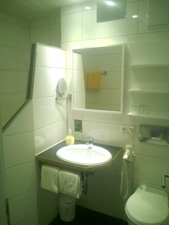 Hotelappartements Centurio Beispielfoto Typ B 324