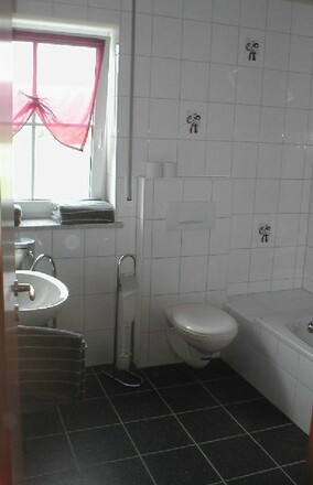 Bad/DU/WC