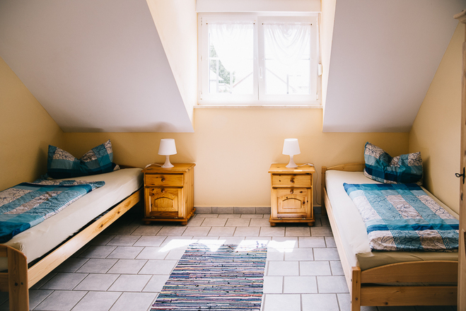 Kinderzimmer