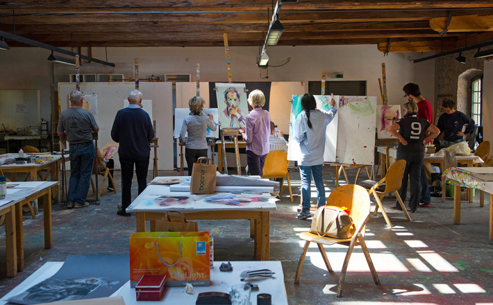 Kunstakademie