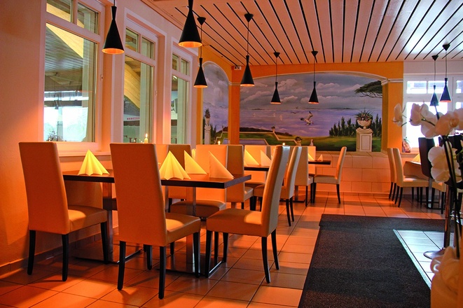 Pizzeria – Restaurant Sole Mio Piding