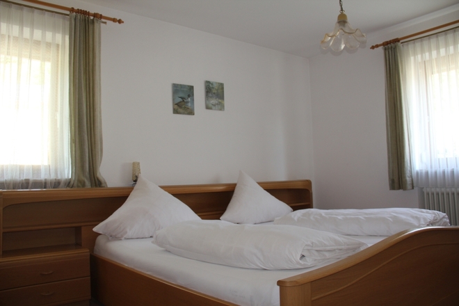 Doppelzimmer 1