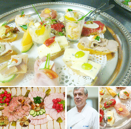 Catering