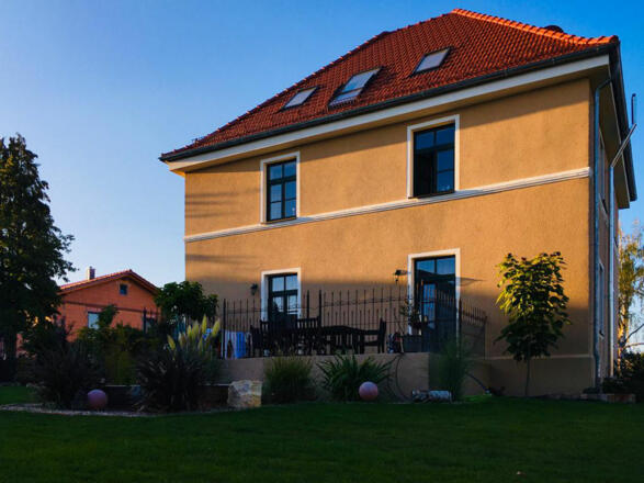 Casa Benefizium