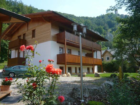 Gästehaus Regenbogen