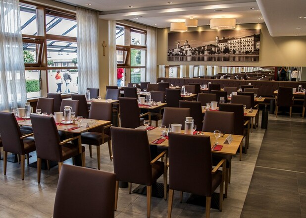 Restaurant Batavia