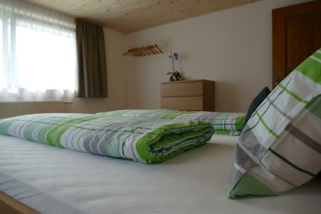 Doppelzimmer