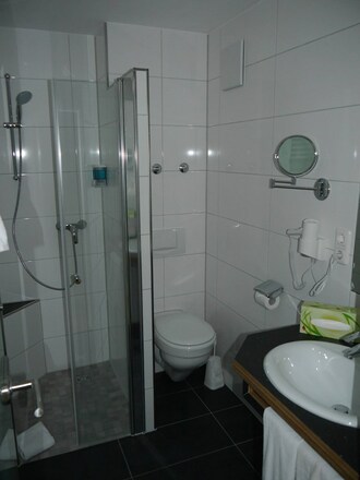 Beispielbad Hotel Fortuna