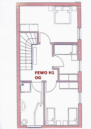 Grundriss OG