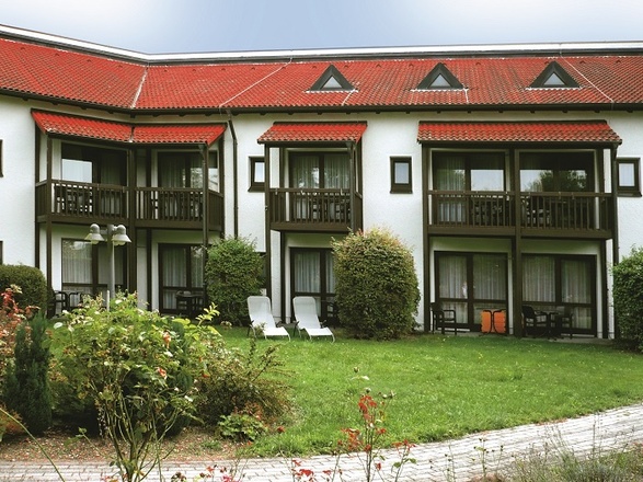 Apparthotel Diana