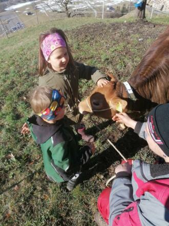 unsere Kinder