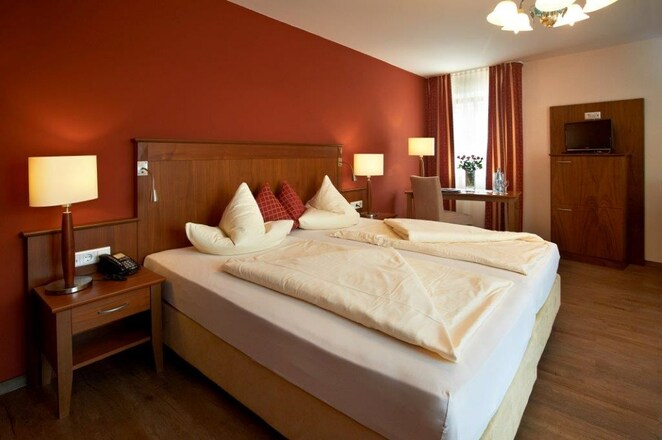 Doppelzimmer