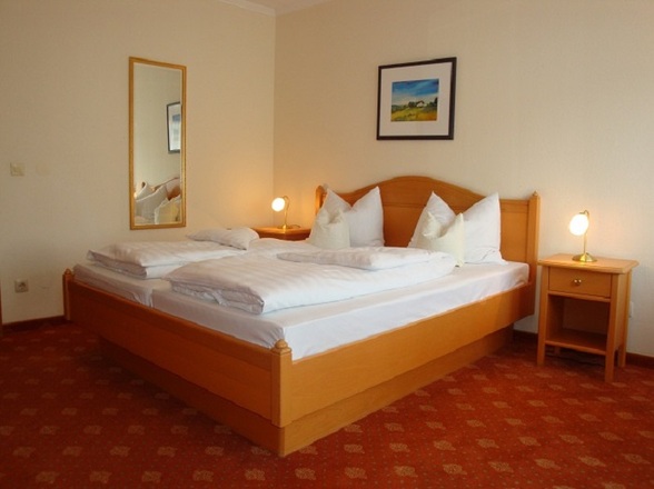Doppelzimmer