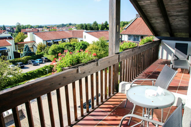 Suite Hotel Centurio Bad Gögging
