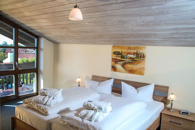 Suite Hotel Centurio Bad Gögging