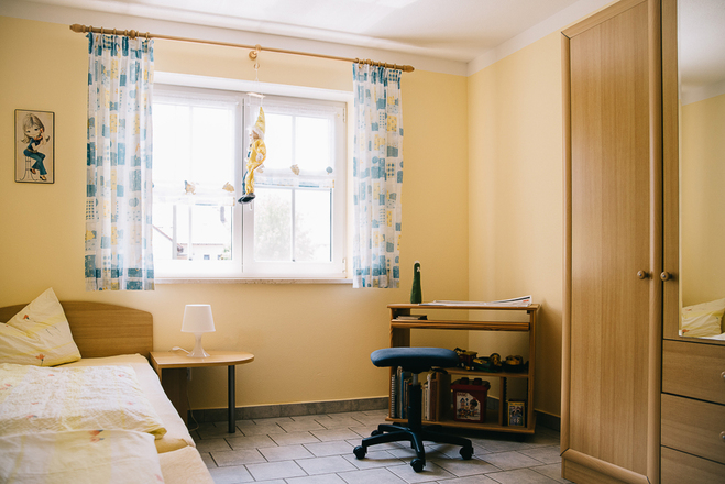 Kinderzimmer