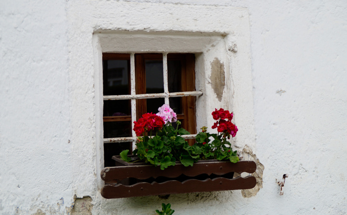 Die Maiermühle: Erstmals erwähnt um 1430