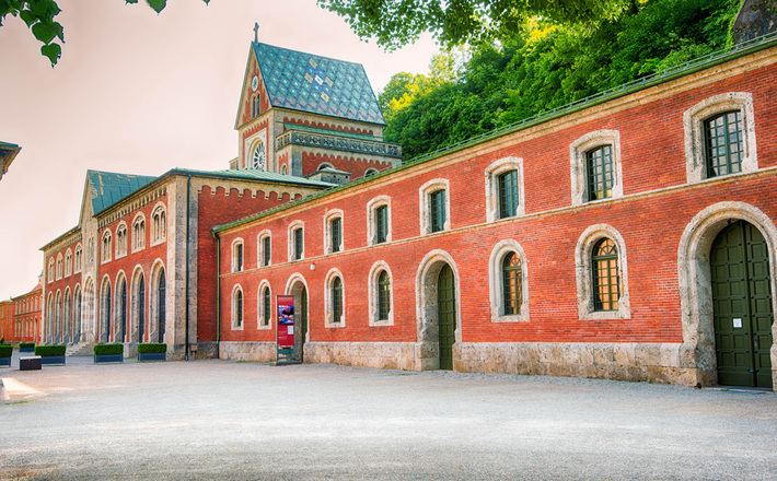 Kunstakademie Bad Reichenhall