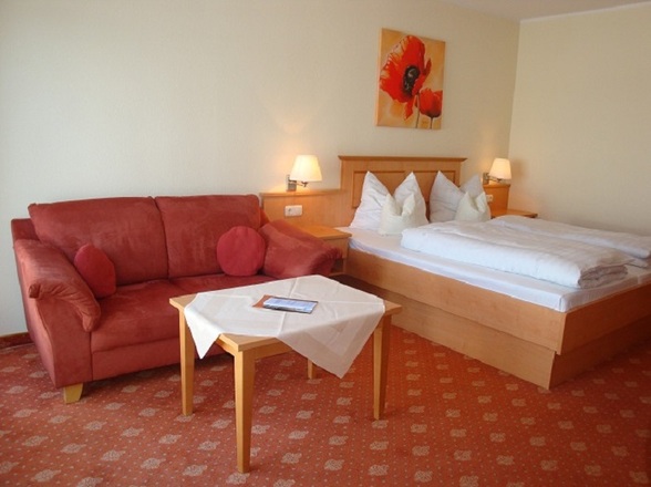 Doppelzimmer