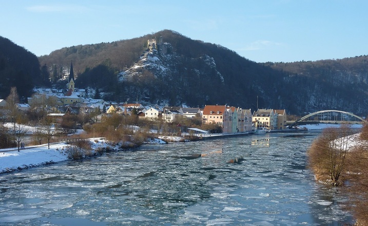 Main-Nonau Kanal